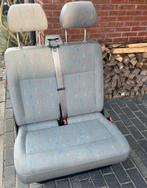 T5 Bijrijdersbank, Ophalen