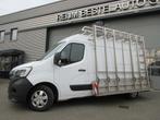 Renault Master T35 2.3 dCi 135 L2H2, Glasresteel, Glaswagen,, Voorwielaandrijving, Gebruikt, Euro 6, 4 cilinders