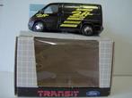 Schabak Ford Transit Bus 24 uurs Service 1:35 modelauto., Ophalen of Verzenden, Nieuw, Auto