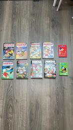 Donald Duck pockets, Boeken, Meerdere stripboeken, Ophalen, Zo goed als nieuw