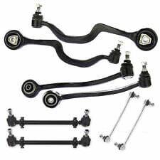 BMW E32 draagarm BMW E32 draagarmen stabilisator reactiearm, -, -, Nieuw, Ophalen of Verzenden