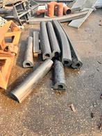 Rubberen stootranden voor boot of steiger, Ophalen, Gebruikt, Overige typen