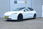 Tesla Model 3 RWD 60 kWh Highland, LFP Accu AutoPilot4.0 Ryz, Automaat, Achterwielaandrijving, Gebruikt, Zwart