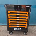 Apex Gereedschapswagen met 7 Lades en Momentsleutel, Auto diversen, Autogereedschap, Ophalen