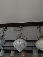 Mozaiek  hanglamp spiegelstukjes, Ophalen of Verzenden, Nieuw