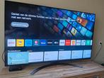 LG NanoCell 65NAN096 8K TV, Ophalen, 8k (UHD), Zo goed als nieuw, 100 cm of meer
