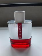 Prada Luna Rossa Sport Eau De Toilette 100ML., Verzenden, Nieuw