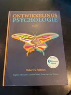 Ontwikkelingspsychologie - studieboek - 8e editie, Ophalen of Verzenden, Gamma, Zo goed als nieuw, HBO