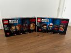 Lego 40879 & 40801 Stranger Things brickheadz nieuw in doos, Ophalen of Verzenden, Zo goed als nieuw