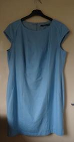 Leuke blauwe ROZES OF AVALON jurk, Ophalen, Rozes of avalon, Blauw, Maat 46/48 (XL) of groter