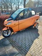 Defecte Carver br1 voor loop of sloop ., Ophalen, Voor, Spatbord