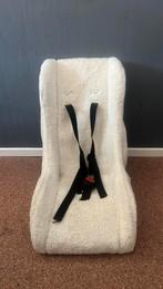 Babyschaal fietskar/ bakfiets, Ophalen, Zo goed als nieuw, 1 kind