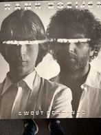 Frank Boeijen & Wout Pennings LP - Zelfgetiteld, Ophalen of Verzenden, Gebruikt, 12 inch