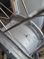 Gazelle voorwielmotor /display/accu met lader, Gebruikt, Algemeen, Gazelle, Ophalen