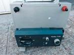 Filmprojector 8mm  rollei p83 projector 
Vintage retro, Ophalen of Verzenden