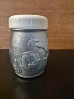 Disney Snoeppot, Ophalen of Verzenden, Mickey Mouse, Zo goed als nieuw, Beeldje of Figuurtje
