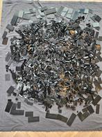 Lego zwarte blokken jaren 80 en 90, Kinderen en Baby's, Speelgoed | Duplo en Lego, Ophalen of Verzenden, Gebruikt, Lego