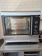 Fri-jado TG110 Kippengrill - 16 kippen - incl RVS onderkast, Ophalen, Gebruikt