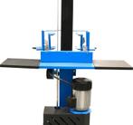 Gude GHS 500/8TE Staande 8 tons houtkloofmachine!!, Ophalen, Staand, Nieuw, Güde