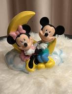 Disney spaarpot, Ophalen of Verzenden, Zo goed als nieuw, Beeldje of Figuurtje