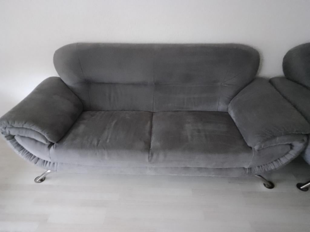 bankstellen 3 2 1, Ophalen, Gebruikt, 150 tot 200 cm, 75 tot 100 cm