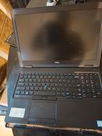 Dell Laptop voor Onderdelen, Computers en Software, Overige Computers en Software, Ophalen, Niet werkend