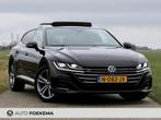 Volkswagen Arteon Shooting Brake 1.4 TSI eHybrid R-Line Busi, Arteon, Gebruikt, Zwart, Hybride Elektrisch/Benzine