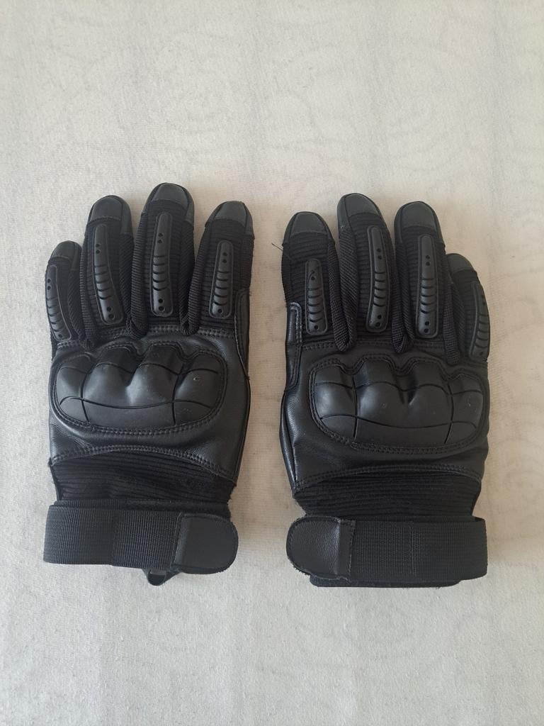 Harley davidson kleding, Motoren, Kleding | Motorkleding, Ophalen of Verzenden, Tweedehands, Handschoenen