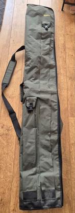 SPRO Hengelfoedraal voor meerdere hengels, Ophalen of Verzenden, Gebruikt, Overige typen