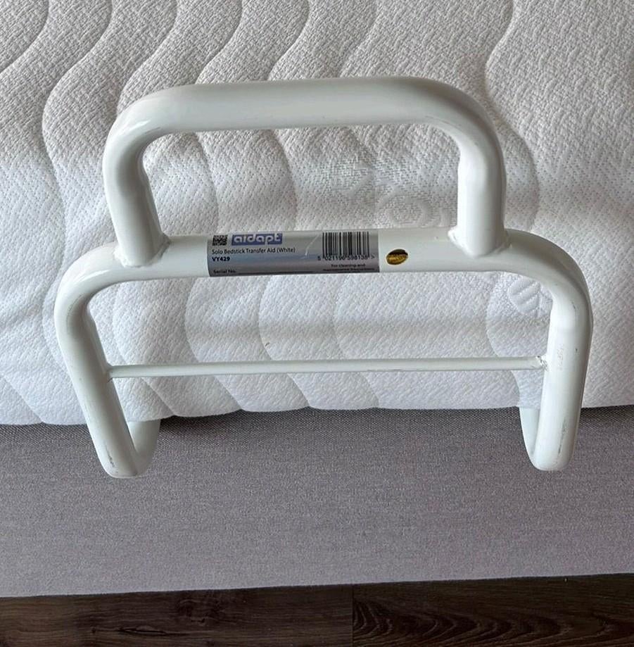 Aidapt vy429 transferbeugel / hulprekje, Ophalen, Gebruikt