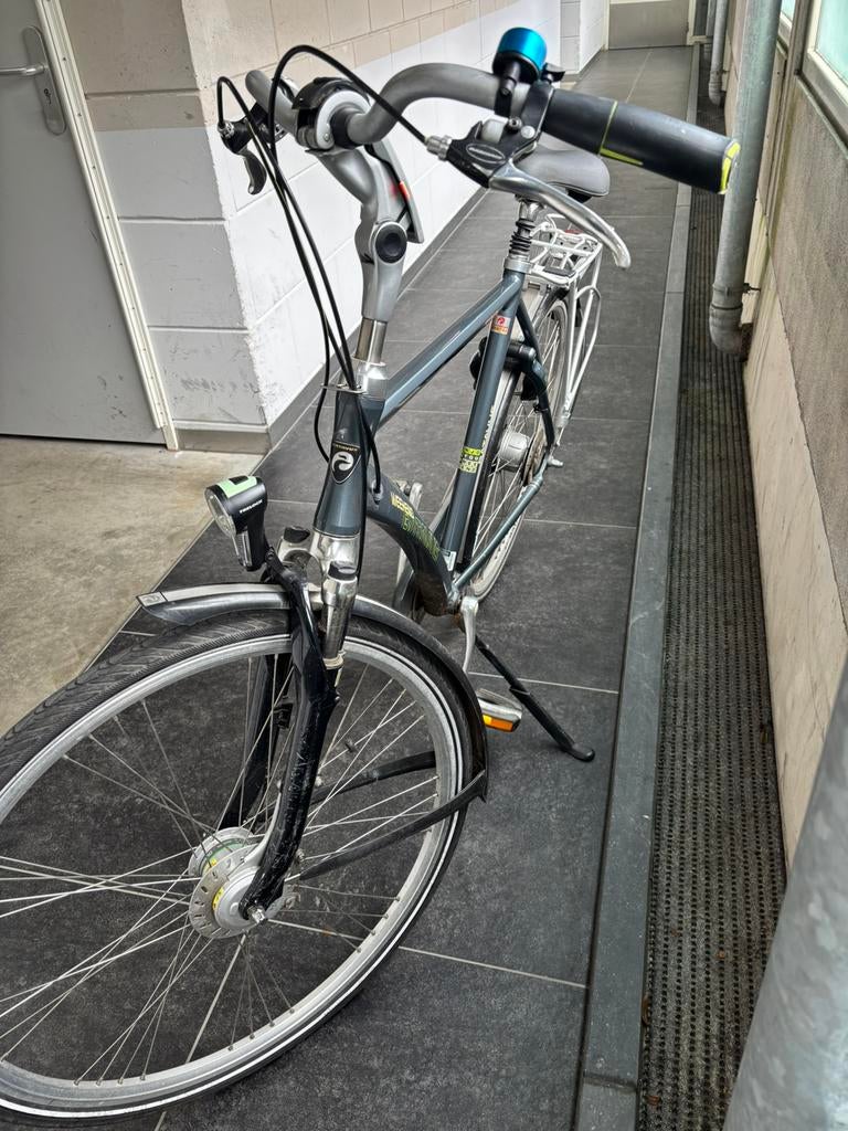 Batavus Fiets te koop, Ophalen of Verzenden, Zo goed als nieuw, Batavus, Versnellingen