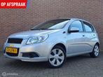 Chevrolet Aveo 1.2 16V LS+, Voorwielaandrijving, Aveo, 4 cilinders, 400 kg
