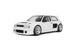 VOLKSWAGEN GOLF III KHYZYL WIT  2024 1/18 OTTO ref. OT1110, Verzenden, Nieuw, Auto, OttOMobile