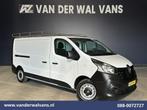 Renault Trafic 1.6 dCi 122pk L2H1 Euro6 Airco | Imperiaal |, Auto's, Bestelauto's, Voorwielaandrijving, Gebruikt, 4 cilinders