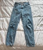Pull&bear, Verzenden, Gedragen, Blauw, W28 - W29 (confectie 36)