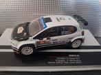 Citroën C3 #21 Rally Japan 2024 
Schaal 1:43, Overige merken, IXO, IXO, Nieuw