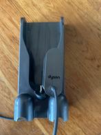 Oplader voor Dyson steelstofzuiger met houder, Ophalen of Verzenden, Zo goed als nieuw