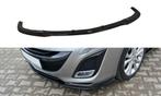 Voorlip spoiler skirt achterlip - Mazda 3 mk2 Sport 09-11, Ophalen of Verzenden