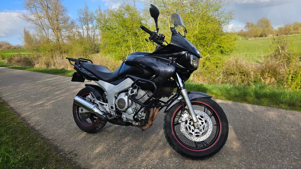 Yamaha TDM 850 bouwjaar 2001, Motoren, Motoren | Yamaha, Particulier, Toermotor