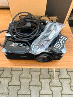 Acer X138WH, Nieuw, Ophalen of Verzenden, DLP, Overige resoluties