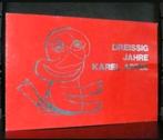 DREISSIG (30) JAHRE KAREL APPEL. Museum Saarbrücken, Verzenden, Zo goed als nieuw