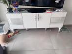 Istikbal tv dressoir, Ophalen, Zo goed als nieuw, 25 tot 50 cm