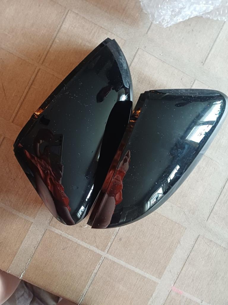 Polo 4r Spiegelkapjes, Ophalen of Verzenden, Nieuw, Volkswagen