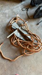 Anker, Ophalen, Zo goed als nieuw, Overige typen