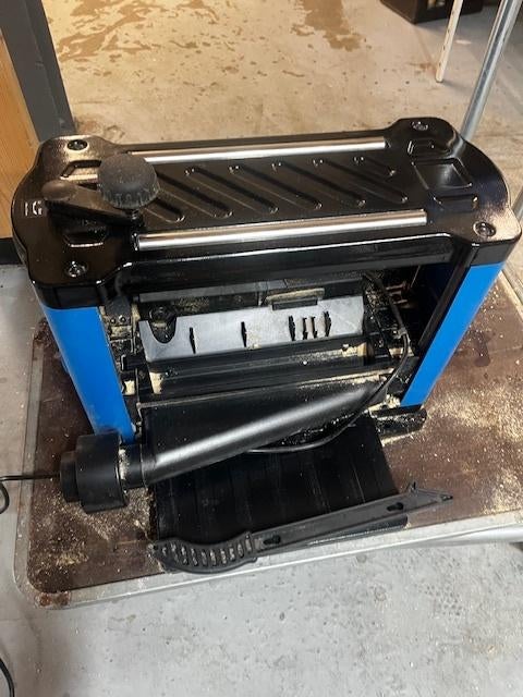 vandiktebank, Ophalen, Gebruikt, Elektrisch