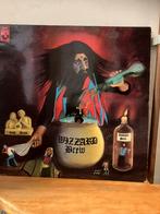 LP Wizzard - Wizzard brew Izgst, Ophalen of Verzenden