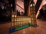 Lego Creator Expert Big Ben 10253 met verlichting, Ophalen, Lego, Gebruikt, Lego