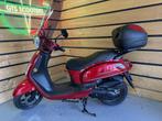 SYM Snorscooter Fiddle II (bj 2021), Diversen, Overige merken, Bruin Scooterservice, Gebruikt, Jos@bruinautoservice.nl