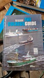 Klaas van Dokkum - The Colregs guide, Boeken, Ophalen of Verzenden, Nieuw, Klaas van Dokkum, Boot