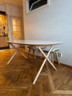 Ikea Dalshult Tafel, Ophalen, Kunststof, 100 tot 150 cm, 50 tot 100 cm
